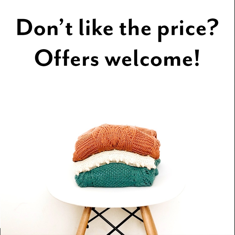 Interested but don’t like the price?